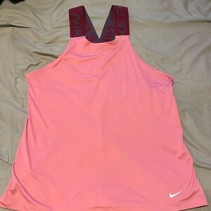 Nike Pro top
